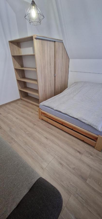 Holiday home Nad Jeziorem U Izy Z Balia Ogrodowa