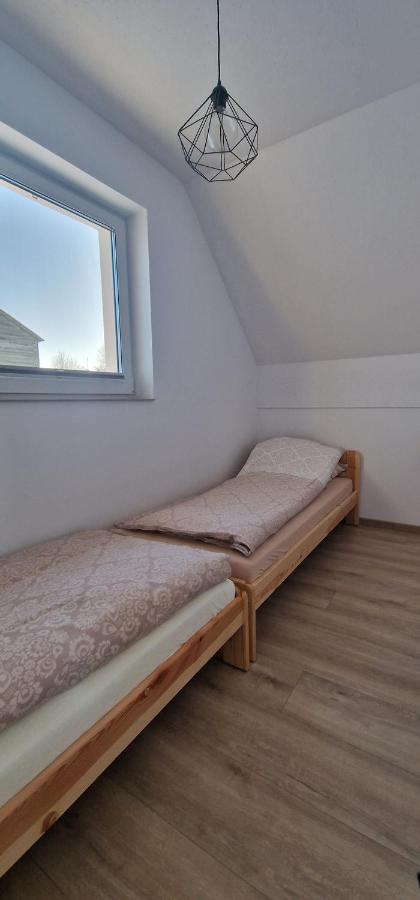 Holiday home Nad Jeziorem U Izy Z Balia Ogrodowa